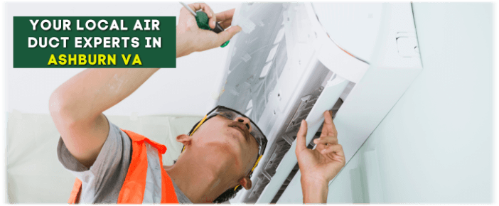 Ashburn PureFlow Air Experts