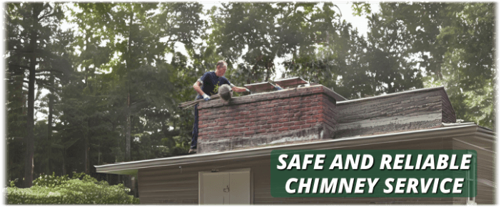 Chimney Cleaning Ashburn VA