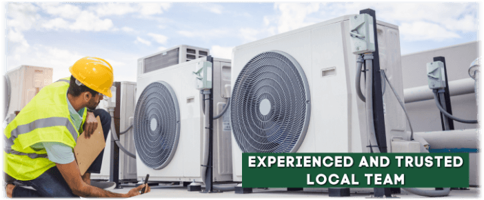 Ashburn VA Air Duct Cleaning